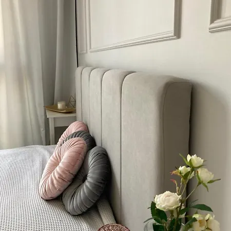 Apartament Nice Day *