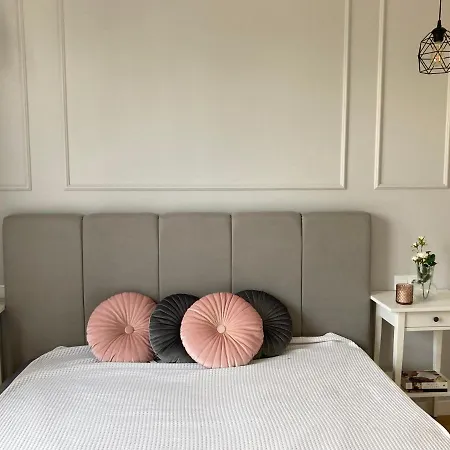 Nice Day Apartament