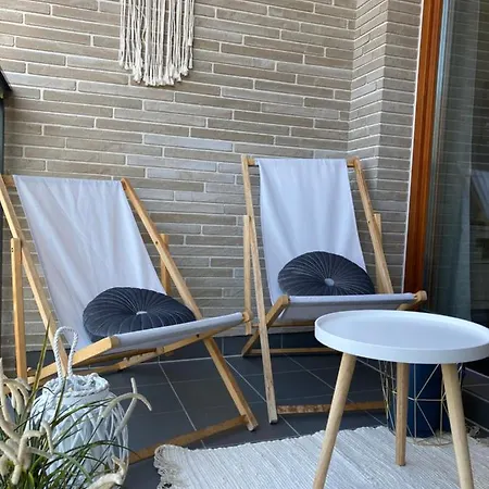 Nice Day Appartement *