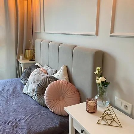Apartament Nice Day Gdańsk