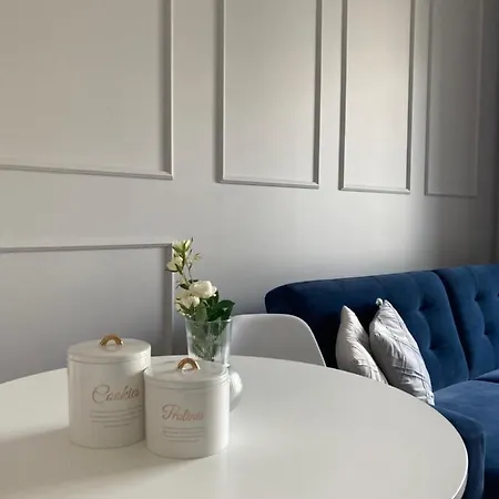 Nice Day Apartament *