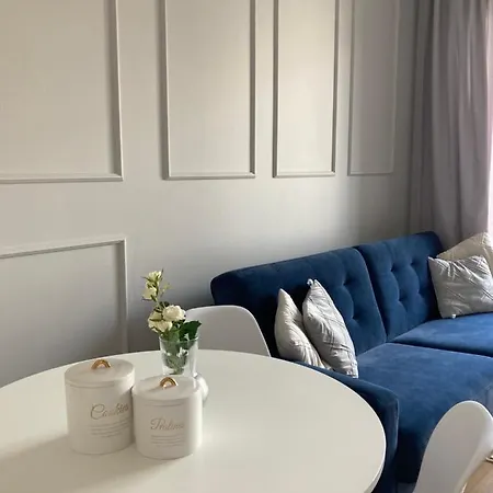 Nice Day Apartament *