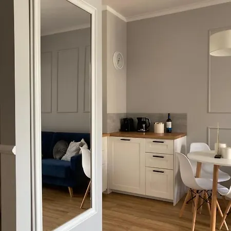 Apartament Nice Day *