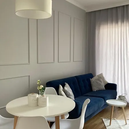 Nice Day Apartament
