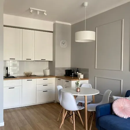 Nice Day Apartament *