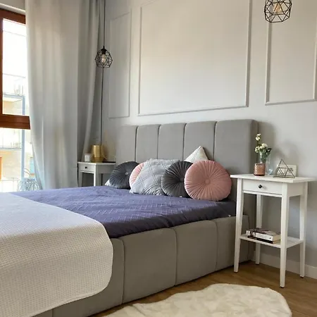 Nice Day Apartment