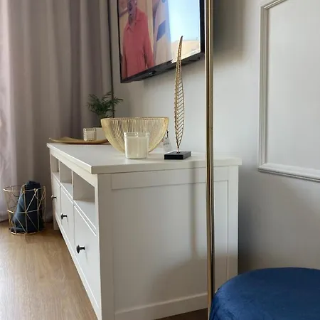 Apartment Nice Day Gdansk