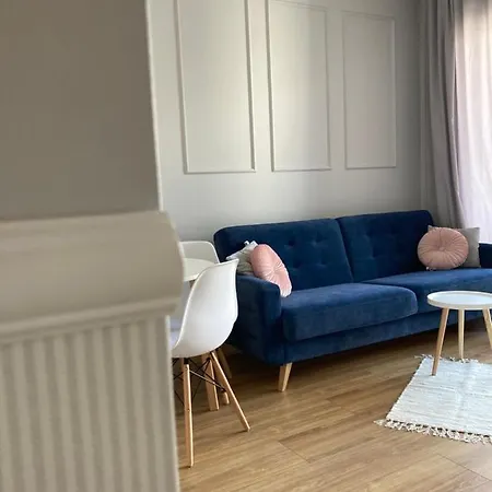 Nice Day Apartment Gdansk